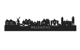 Skyline Willemstad Black