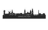 Skyline Winschoten Black