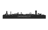 Skyline Zwijndrecht Black