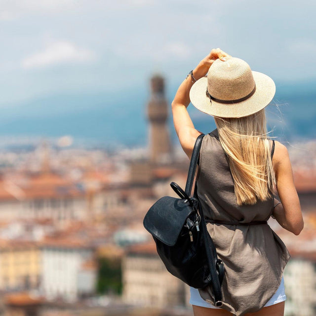 Souvenir & lokale trots