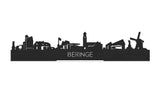 Standing Skyline Beringe Black