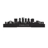 Standing Skyline Charlotte Zwart houten cadeau decoratie relatiegeschenk van WoodWideCities