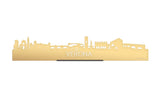 Standing Skyline Verona Goud Metallic