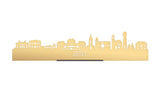 Standing Skyline Zeist Goud Metallic