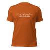 T-Shirt Bennekom Autumn S houten cadeau decoratie relatiegeschenk van WoodWideCities