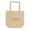 Tas Econscious Aalst Oyster houten cadeau decoratie relatiegeschenk van WoodWideCities