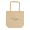 Tas Econscious Almeria houten cadeau decoratie relatiegeschenk van WoodWideCities