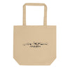 Tas Econscious Annen Oyster houten cadeau decoratie relatiegeschenk van WoodWideCities