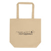 Tas Econscious Antwerpen Oyster houten cadeau decoratie relatiegeschenk van WoodWideCities