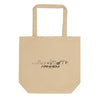 Tas Econscious Arnhem Oyster houten cadeau decoratie relatiegeschenk van WoodWideCities