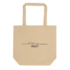 Tas Econscious Best Oyster houten cadeau decoratie relatiegeschenk van WoodWideCities