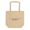 Tas Econscious Bologna houten cadeau decoratie relatiegeschenk van WoodWideCities