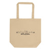 Tas Econscious Brussel Oyster houten cadeau decoratie relatiegeschenk van WoodWideCities