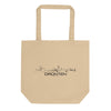 Tas Econscious Dronten Oyster houten cadeau decoratie relatiegeschenk van WoodWideCities