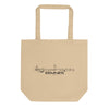 Tas Econscious Eemnes Oyster houten cadeau decoratie relatiegeschenk van WoodWideCities