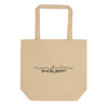 Tas Econscious Engelbert Oyster houten cadeau decoratie relatiegeschenk van WoodWideCities