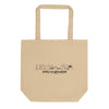 Tas Econscious Franeker Oyster houten cadeau decoratie relatiegeschenk van WoodWideCities