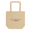 Tas Econscious Haarlem Oyster houten cadeau decoratie relatiegeschenk van WoodWideCities