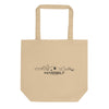 Tas Econscious Hasselt Oyster houten cadeau decoratie relatiegeschenk van WoodWideCities