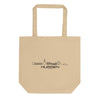 Tas Econscious Huissen Oyster houten cadeau decoratie relatiegeschenk van WoodWideCities