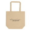 Tas Econscious Lelystad Oyster houten cadeau decoratie relatiegeschenk van WoodWideCities