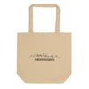 Tas Econscious Meerssen Oyster houten cadeau decoratie relatiegeschenk van WoodWideCities