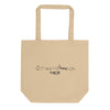 Tas Econscious Nice Oyster houten cadeau decoratie relatiegeschenk van WoodWideCities