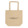 Tas Econscious Oldenzaal Oyster houten cadeau decoratie relatiegeschenk van WoodWideCities