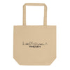 Tas Econscious Rhenen Oyster houten cadeau decoratie relatiegeschenk van WoodWideCities