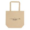 Tas Econscious Roden Oyster houten cadeau decoratie relatiegeschenk van WoodWideCities