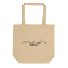 Tas Econscious Siena Oyster houten cadeau decoratie relatiegeschenk van WoodWideCities