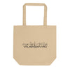 Tas Econscious Valkenswaard Oyster houten cadeau decoratie relatiegeschenk van WoodWideCities