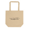 Tas Econscious Wassenaar Oyster houten cadeau decoratie relatiegeschenk van WoodWideCities