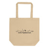 Tas Econscious Winterswijk Oyster houten cadeau decoratie relatiegeschenk van WoodWideCities