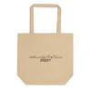 Tas Econscious Zeist Oyster houten cadeau decoratie relatiegeschenk van WoodWideCities