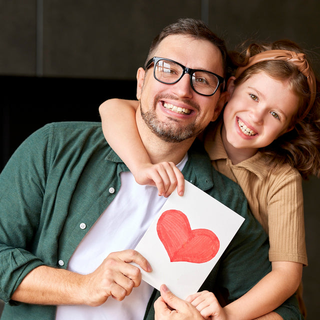 Moederdag & vaderdag